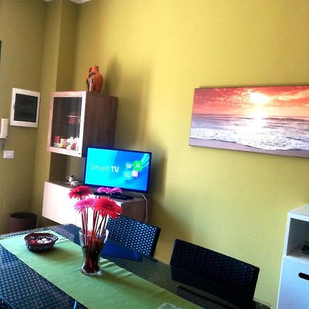 La Casa Sul Viale Apartment Syracuse Ngoại thất bức ảnh