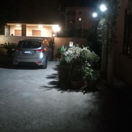 La Casa Sul Viale Apartment Syracuse Ngoại thất bức ảnh