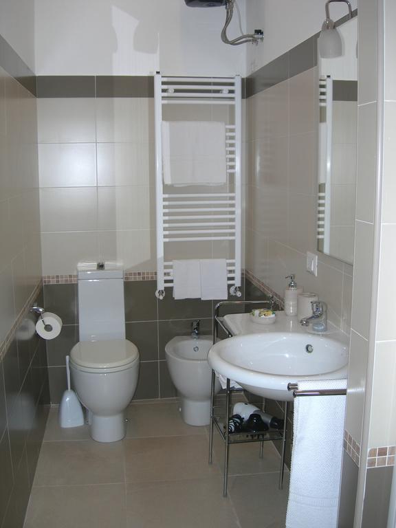 La Casa Sul Viale Apartment Syracuse Phòng bức ảnh