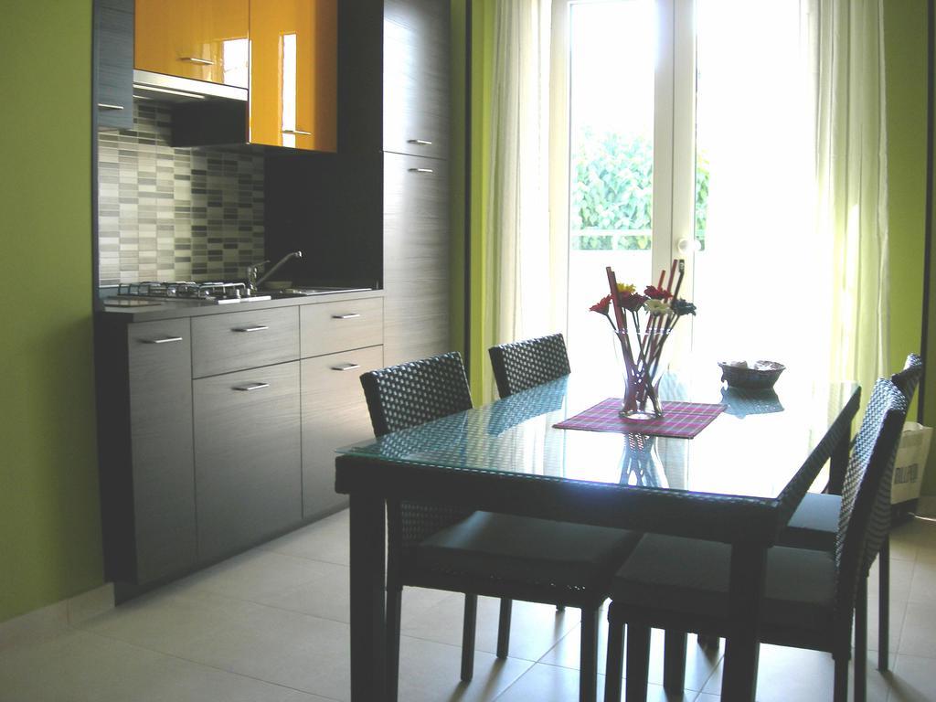 La Casa Sul Viale Apartment Syracuse Phòng bức ảnh