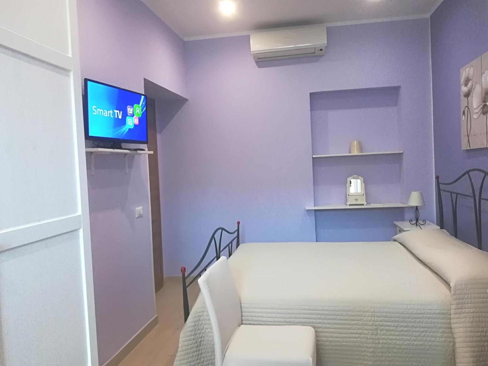 La Casa Sul Viale Apartment Syracuse Ngoại thất bức ảnh