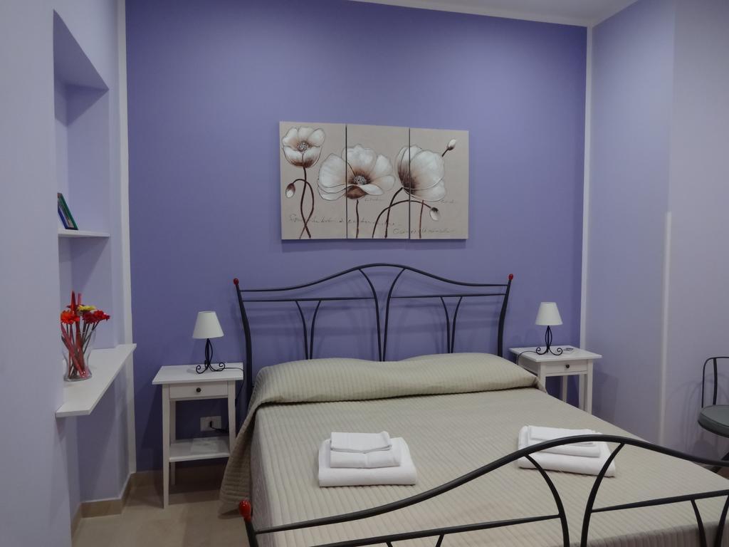 La Casa Sul Viale Apartment Syracuse Ngoại thất bức ảnh
