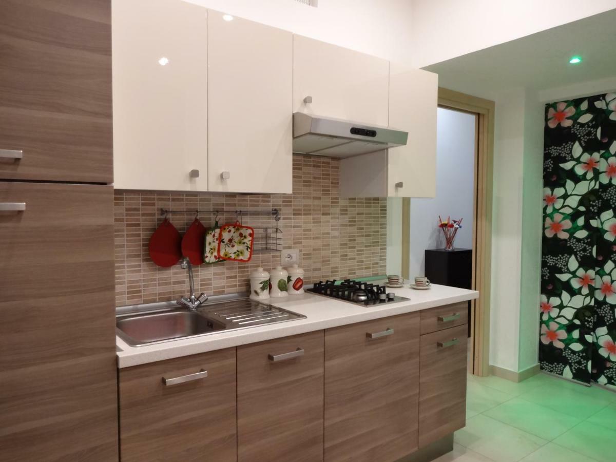 La Casa Sul Viale Apartment Syracuse Ngoại thất bức ảnh