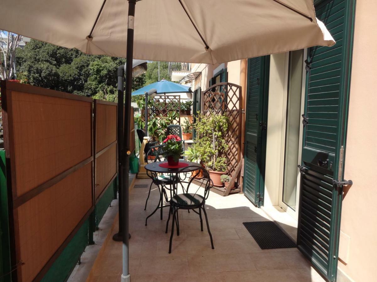 La Casa Sul Viale Apartment Syracuse Ngoại thất bức ảnh