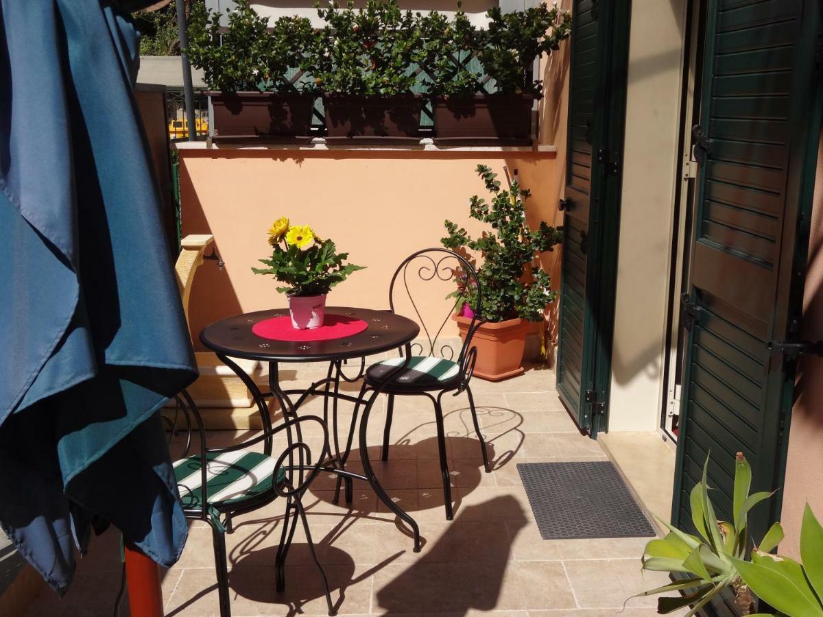 La Casa Sul Viale Apartment Syracuse Ngoại thất bức ảnh