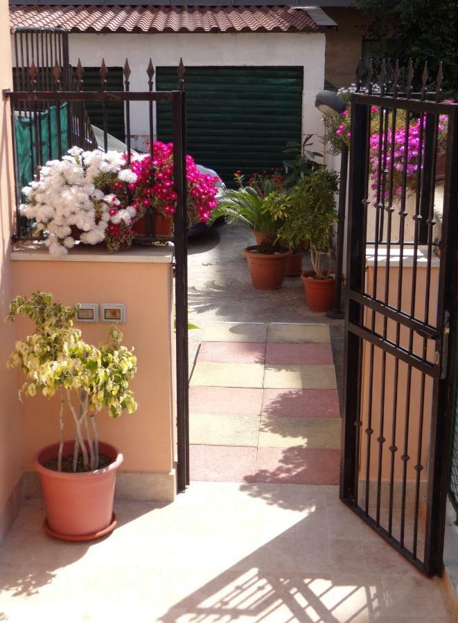 La Casa Sul Viale Apartment Syracuse Ngoại thất bức ảnh