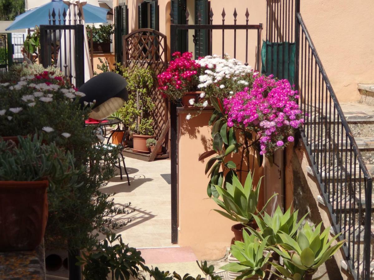 La Casa Sul Viale Apartment Syracuse Ngoại thất bức ảnh