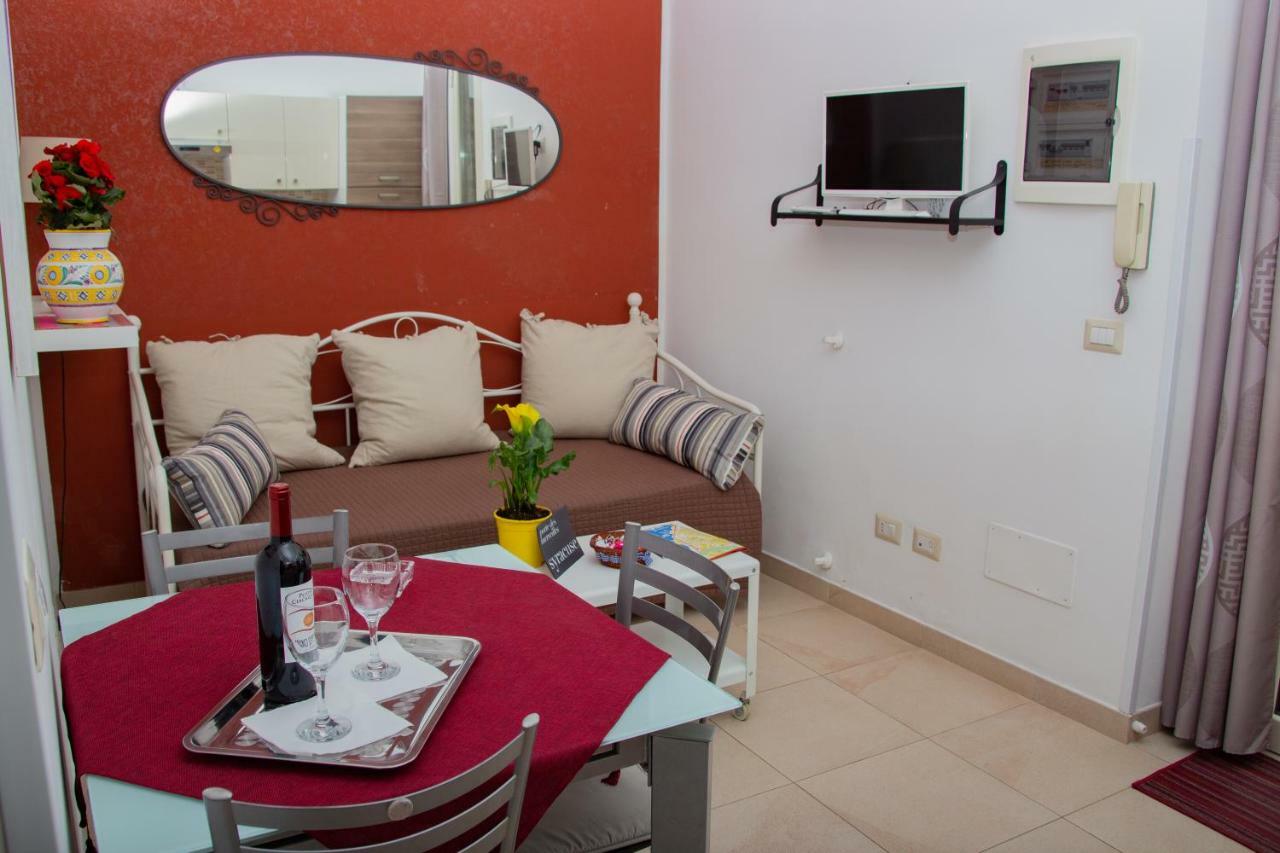 La Casa Sul Viale Apartment Syracuse Ngoại thất bức ảnh